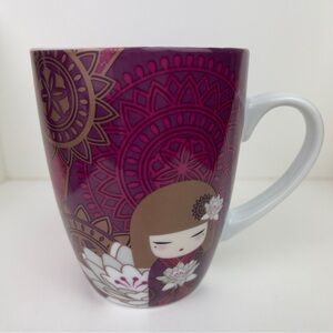 Satoko "Kimmidoll" Mug